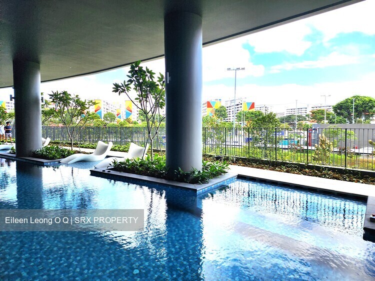 The Antares (D14), Apartment #441060231